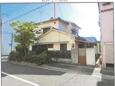 兵庫県西宮市 西宮北口駅6分 戸建て 1,907万円の競売物件情報 #15