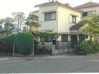 兵庫県西宮市 西宮北口駅6分 戸建て 1,907万円の競売物件情報 #3