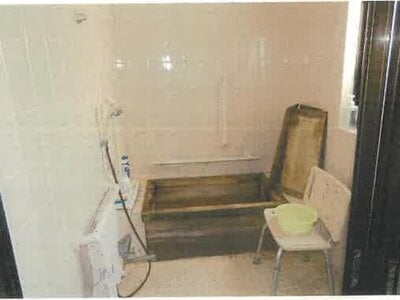 兵庫県西宮市 西宮北口駅6分 戸建て 1,907万円の競売物件情報 #8