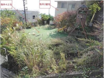 兵庫県西宮市 甲陽園駅27分 戸建て 2,525万円の競売物件情報 #11