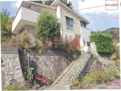 兵庫県西宮市 甲陽園駅27分 戸建て 2,525万円の競売物件情報 #14