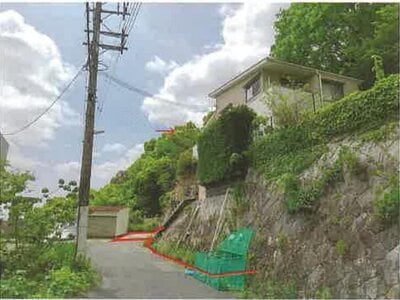 兵庫県西宮市 甲陽園駅27分 戸建て 2,525万円の競売物件情報 #16