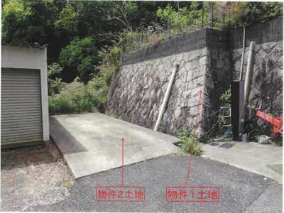 兵庫県西宮市 甲陽園駅27分 戸建て 2,525万円の競売物件情報 #2