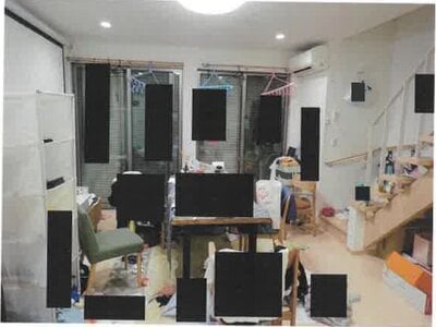 兵庫県西宮市 甲陽園駅27分 戸建て 2,525万円の競売物件情報 #3