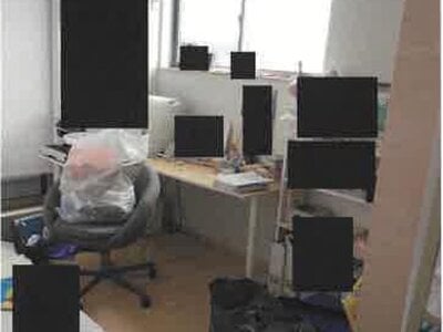 兵庫県西宮市 甲陽園駅27分 戸建て 2,525万円の競売物件情報 #8