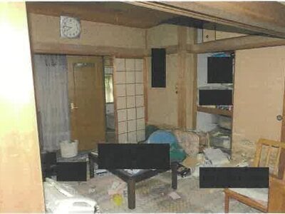 兵庫県西宮市 生瀬駅9分 戸建て 439万円の競売物件情報 #10