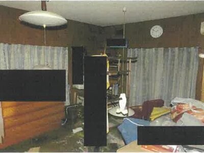 兵庫県西宮市 生瀬駅9分 戸建て 439万円の競売物件情報 #12