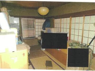 兵庫県西宮市 生瀬駅9分 戸建て 439万円の競売物件情報 #13