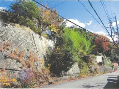 兵庫県西宮市 生瀬駅9分 戸建て 439万円の競売物件情報 #17