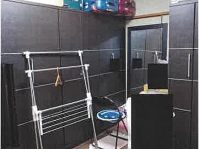 (値下げ) 兵庫県西宮市 甲陽園駅13分 マンション「パラツィーナセシリア第二甲陽園」306万円の競売物件情報 #3