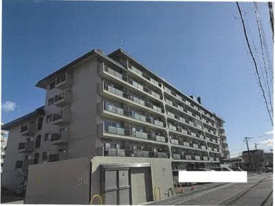 兵庫県宝塚市 逆瀬川駅12分 マンション「シティー逆瀬川」638万円の競売物件情報 #2