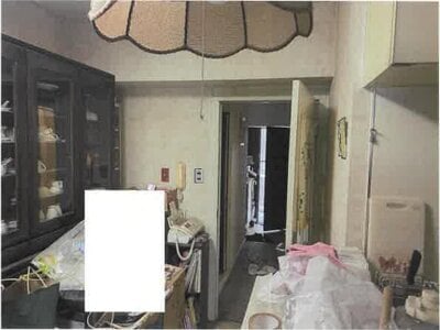 兵庫県宝塚市 逆瀬川駅12分 マンション「シティー逆瀬川」638万円の競売物件情報 #3