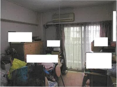 兵庫県宝塚市 逆瀬川駅12分 マンション「シティー逆瀬川」638万円の競売物件情報 #4