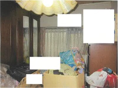 兵庫県宝塚市 逆瀬川駅12分 マンション「シティー逆瀬川」638万円の競売物件情報 #9