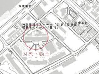 兵庫県西宮市 久寿川駅10分 マンション「コート甲子園南」1,882万円の競売物件情報 #10