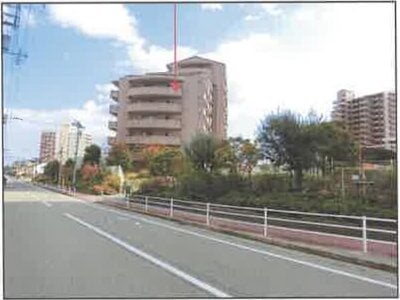 兵庫県西宮市 久寿川駅10分 マンション「コート甲子園南」1,882万円の競売物件情報 #12