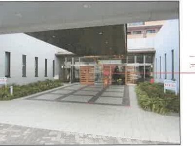 兵庫県西宮市 久寿川駅10分 マンション「コート甲子園南」1,882万円の競売物件情報 #13