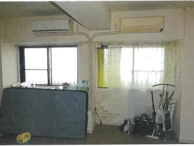 兵庫県西宮市 久寿川駅10分 マンション「コート甲子園南」1,882万円の競売物件情報 #3