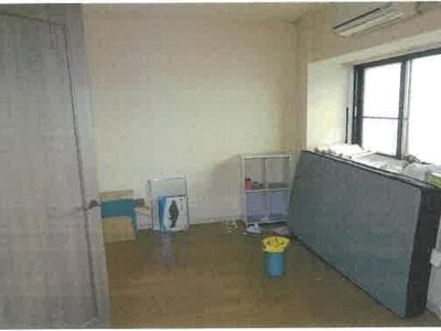 兵庫県西宮市 久寿川駅10分 マンション「コート甲子園南」1,882万円の競売物件情報 #4