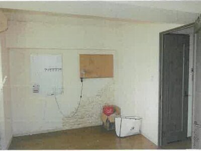 兵庫県西宮市 久寿川駅10分 マンション「コート甲子園南」1,882万円の競売物件情報 #5