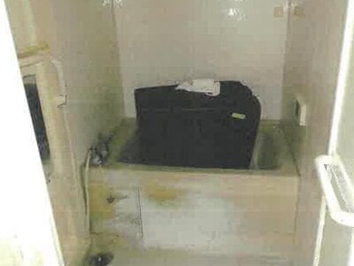 兵庫県西宮市 久寿川駅10分 マンション「コート甲子園南」1,882万円の競売物件情報 #6