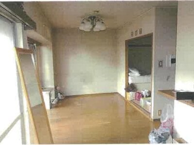 兵庫県西宮市 久寿川駅10分 マンション「コート甲子園南」1,882万円の競売物件情報 #9