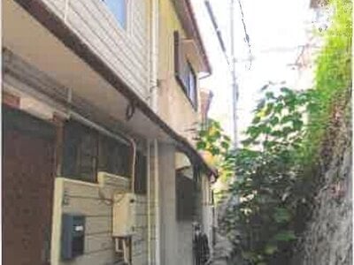 兵庫県宝塚市 川西能勢口駅7分 マンション 73万円の競売物件情報 #11