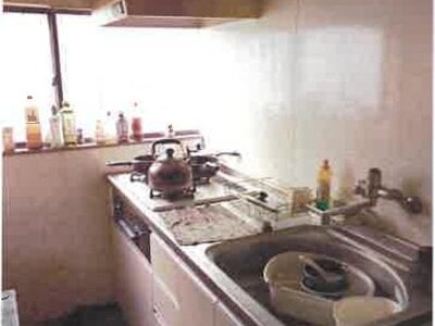 兵庫県宝塚市 川西能勢口駅7分 マンション 73万円の競売物件情報 #2