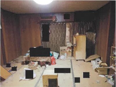 兵庫県宝塚市 川西能勢口駅7分 マンション 73万円の競売物件情報 #3