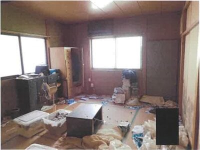 兵庫県宝塚市 川西能勢口駅7分 マンション 73万円の競売物件情報 #6