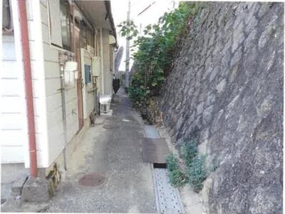 兵庫県宝塚市 川西能勢口駅7分 マンション 73万円の競売物件情報 #7