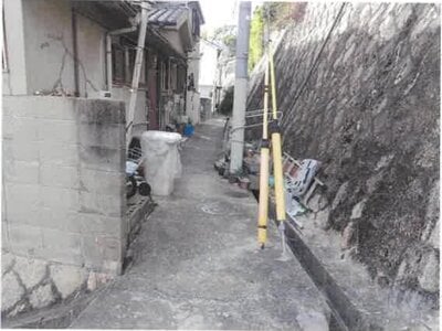 兵庫県宝塚市 川西能勢口駅7分 マンション 73万円の競売物件情報 #8