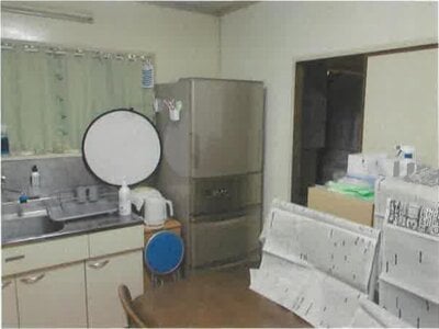 (値下げ) 兵庫県川西市 平野駅29分 マンション「清和台住宅団地」176万円の競売物件情報 #2