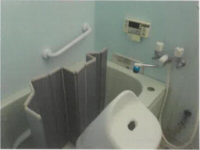 (値下げ) 兵庫県川西市 平野駅29分 マンション「清和台住宅団地」176万円の競売物件情報 #6