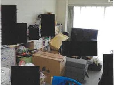 兵庫県尼崎市 甲東園駅23分 マンション「ヴェルドール武庫之荘北」385万円の競売物件情報 #2