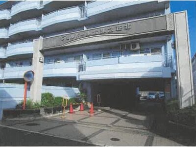 兵庫県尼崎市 甲東園駅23分 マンション「ヴェルドール武庫之荘北」484万円の競売物件情報 #12