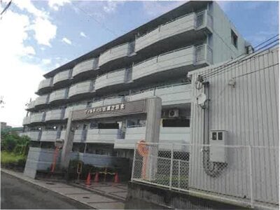 兵庫県尼崎市 甲東園駅23分 マンション「ヴェルドール武庫之荘北」484万円の競売物件情報 #2