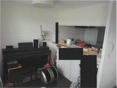 兵庫県尼崎市 甲東園駅23分 マンション「ヴェルドール武庫之荘北」484万円の競売物件情報 #6