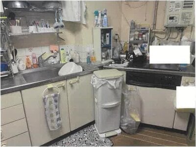 兵庫県伊丹市 小林駅23分 マンション「桜台ハイツ」139万円の競売物件情報 #4