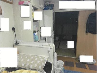 兵庫県伊丹市 小林駅23分 マンション「桜台ハイツ」139万円の競売物件情報 #5