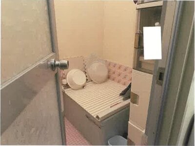 兵庫県伊丹市 小林駅23分 マンション「桜台ハイツ」139万円の競売物件情報 #7