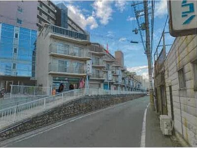 兵庫県伊丹市 小林駅23分 マンション「桜台ハイツ」139万円の競売物件情報 #9