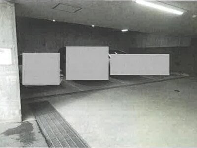 兵庫県伊丹市 新伊丹駅15分 マンション「セントラル新伊丹」86万円の競売物件情報 #11