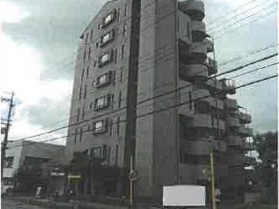 兵庫県伊丹市 新伊丹駅15分 マンション「セントラル新伊丹」86万円の競売物件情報 #15