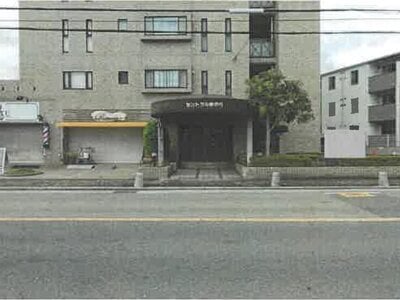 兵庫県伊丹市 新伊丹駅15分 マンション「セントラル新伊丹」86万円の競売物件情報 #16