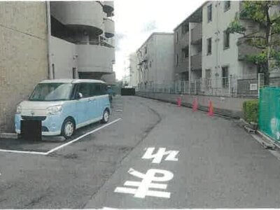 兵庫県伊丹市 新伊丹駅15分 マンション「セントラル新伊丹」86万円の競売物件情報 #4