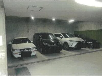 兵庫県伊丹市 新伊丹駅15分 マンション「セントラル新伊丹」86万円の競売物件情報 #6