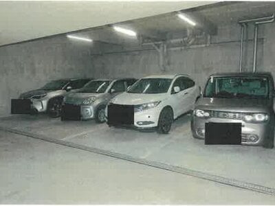 兵庫県伊丹市 新伊丹駅15分 マンション「セントラル新伊丹」86万円の競売物件情報 #8