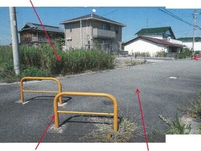 (値下げ) 兵庫県姫路市 網干駅15分 土地 488万円の競売物件情報 #2