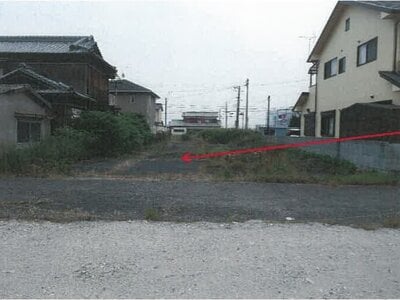(値下げ) 兵庫県姫路市 網干駅15分 土地 488万円の競売物件情報 #3